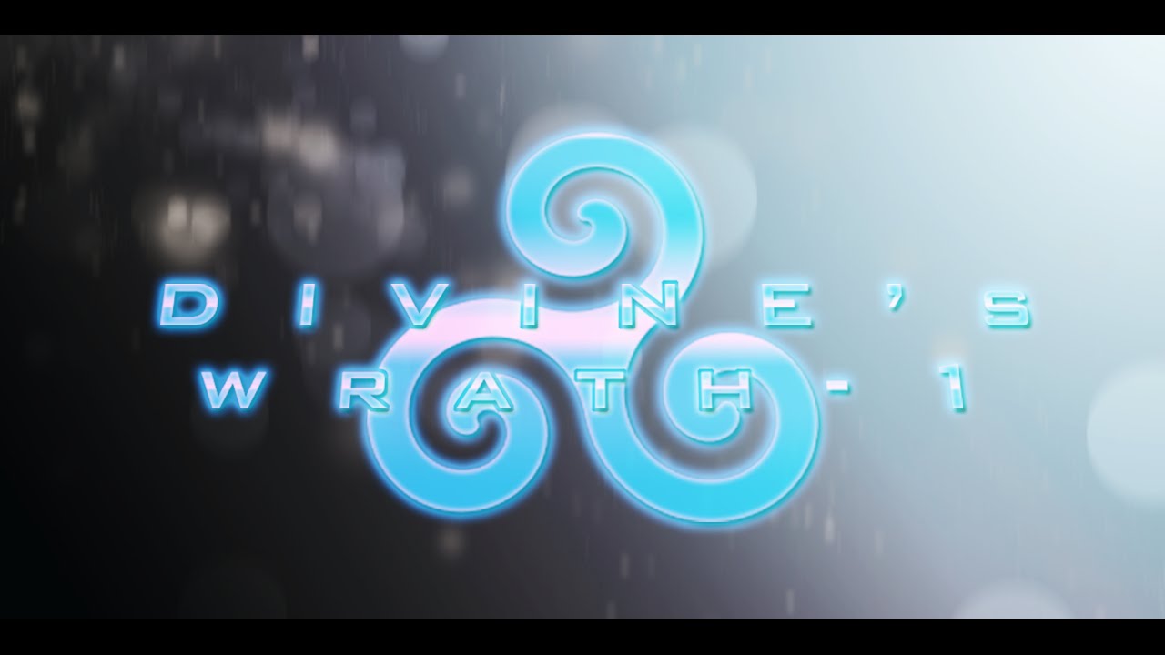 Nemesis : The Divine's Wrath 1