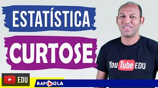 KURTOSIS ✅ STATISTICS KURTOSIS ✅ STATISTICS