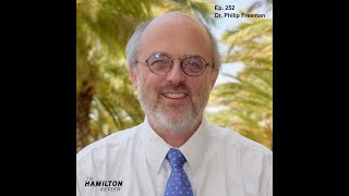 HR 252: Dr. Philip Freeman: Author of "St. Patrick of Ireland" & Professor at Pepperdine University