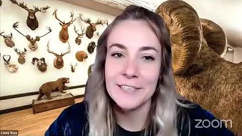 Mission Conservation: A Brief History of Conservation in North America