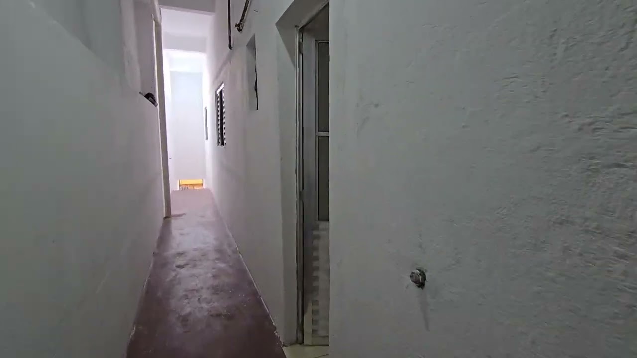 ILHA DO CARDOSO 4 COMODOS