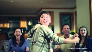 Official Kinect Launch Title Montage HD
