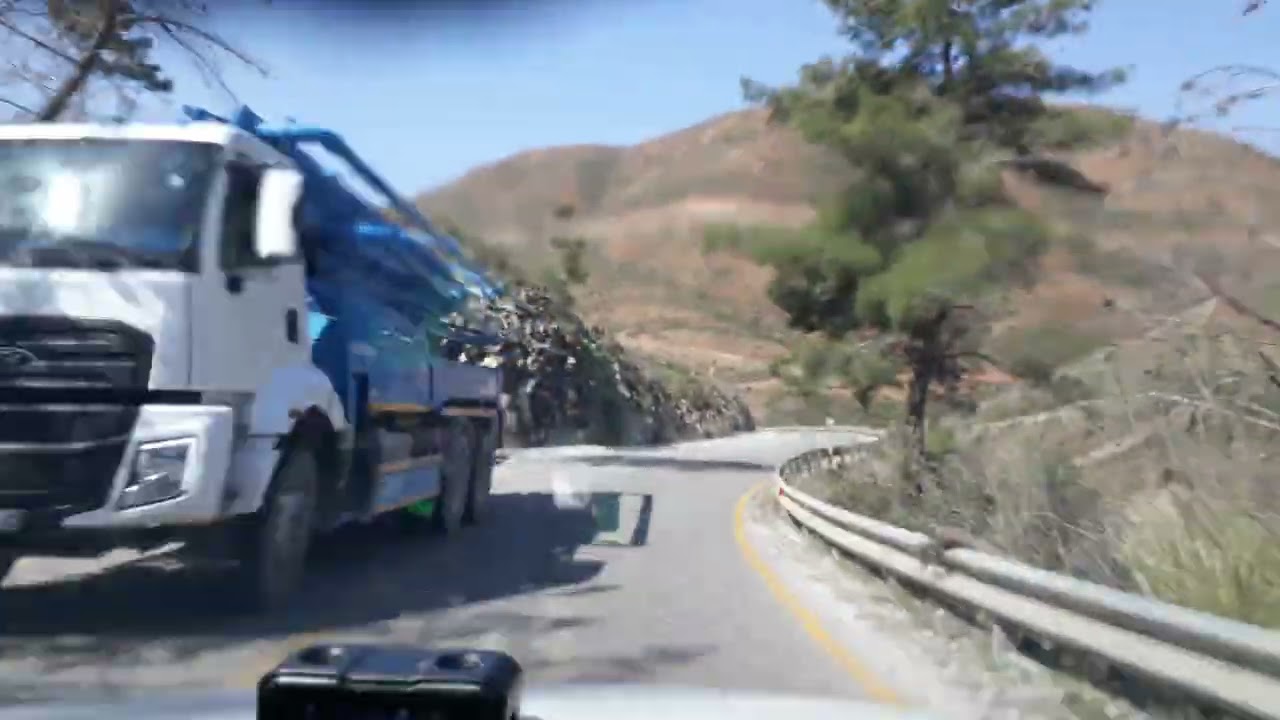 marmaris rallisi cumartesi 3. etap