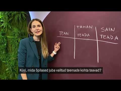 Video: Kuidas kutsutakse presidenti ähvardamist?