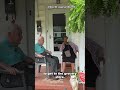 Virginia councilman's viral sidewalk campaign