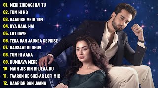 Romantic Hindi Hits 2026 💖 Arijit Singh, Jubin Nautiyal, Atif Aslam & Darshan screenshot 3