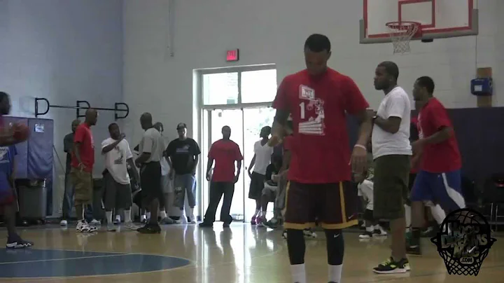 UCONN'S Shabazz Napier and Big Brother "ILL Will" ...