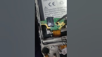 tecno spark 4 lite ringer problem/tcno spark 4 ringer sound problem/tcno spark 4 ringer ways #allmob