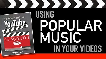 Check Usage Rights of Popular Songs