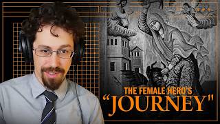 The Feminine Ep.4: Who is the Heroine?