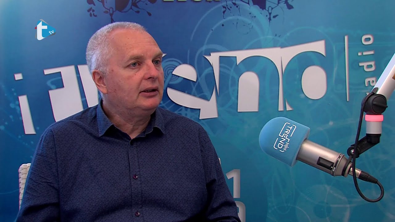 Gost dana by Eva Zadro - U goste stigao fotograf Dinko Neskusil s brončanom medaljom