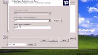 How To Backup System State Quick & Simple