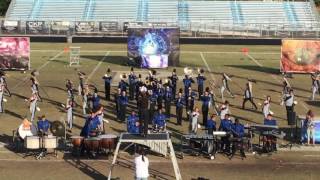 Hialeah High School - Park Vista "Striking Cobra Invitational" 2016