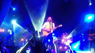 Hillsong United- Mighty to save (Live)
