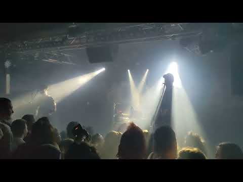 Montreal - Endlich wieder Discozeit (Cassiopeia, Berlin / 08.05.2024)