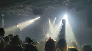 Montreal - Endlich wieder Discozeit (Cassiopeia, Berlin / 08.05.2024)