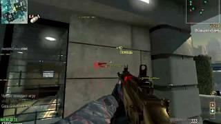 eFramework-CoD:MW3 STEAM-Undeted(VAC3)