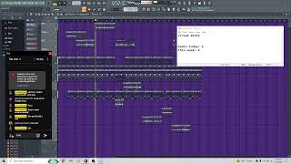 Fruity Loops Trap Beat Speed Run *Stock Plugins only Challenge