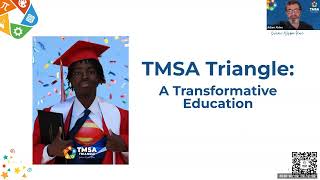 TMSA Triangle Rising 8th Grade Parent Night – Full Recording