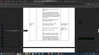 Science Integrated Lesson Plan | Motion  | B.Ed