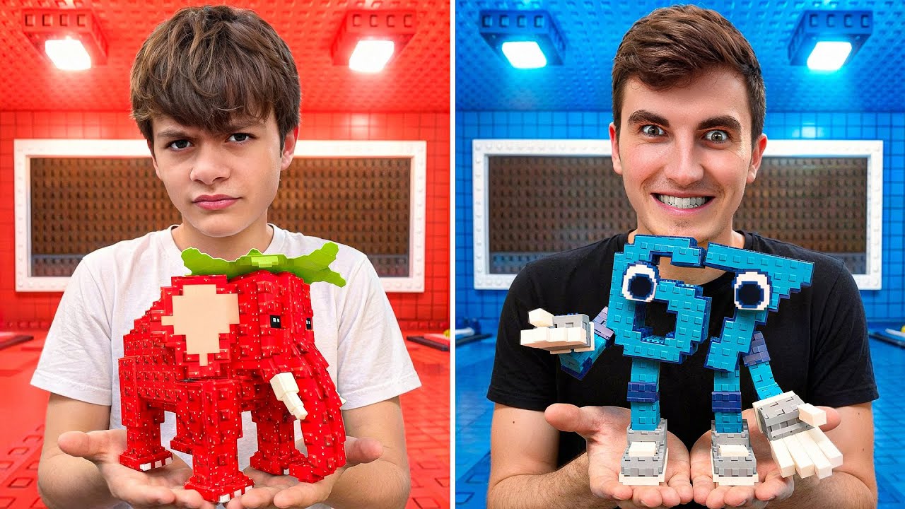 STEAL A BRAINROT En UNE SEULE COULEUR avec WILLIBED