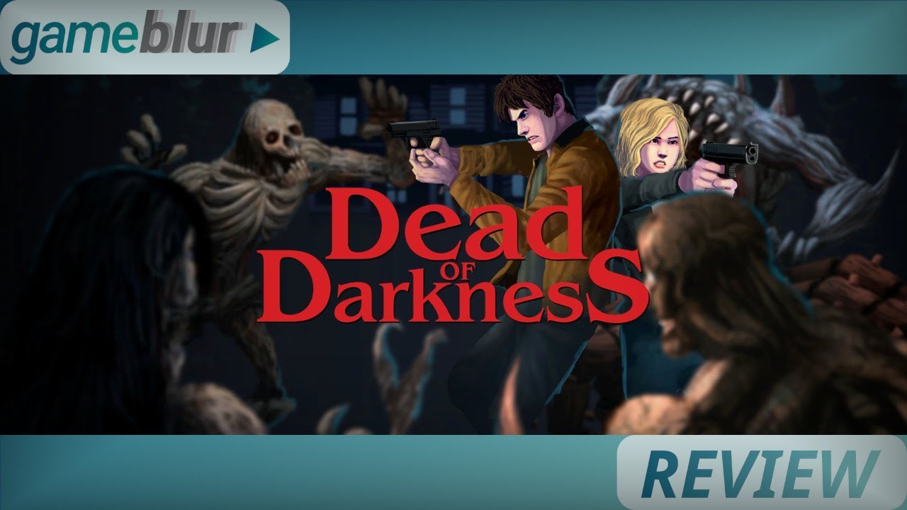 Review: Dead of Darkness (Nintendo Switch) - Dead by Dawn? - YouTube