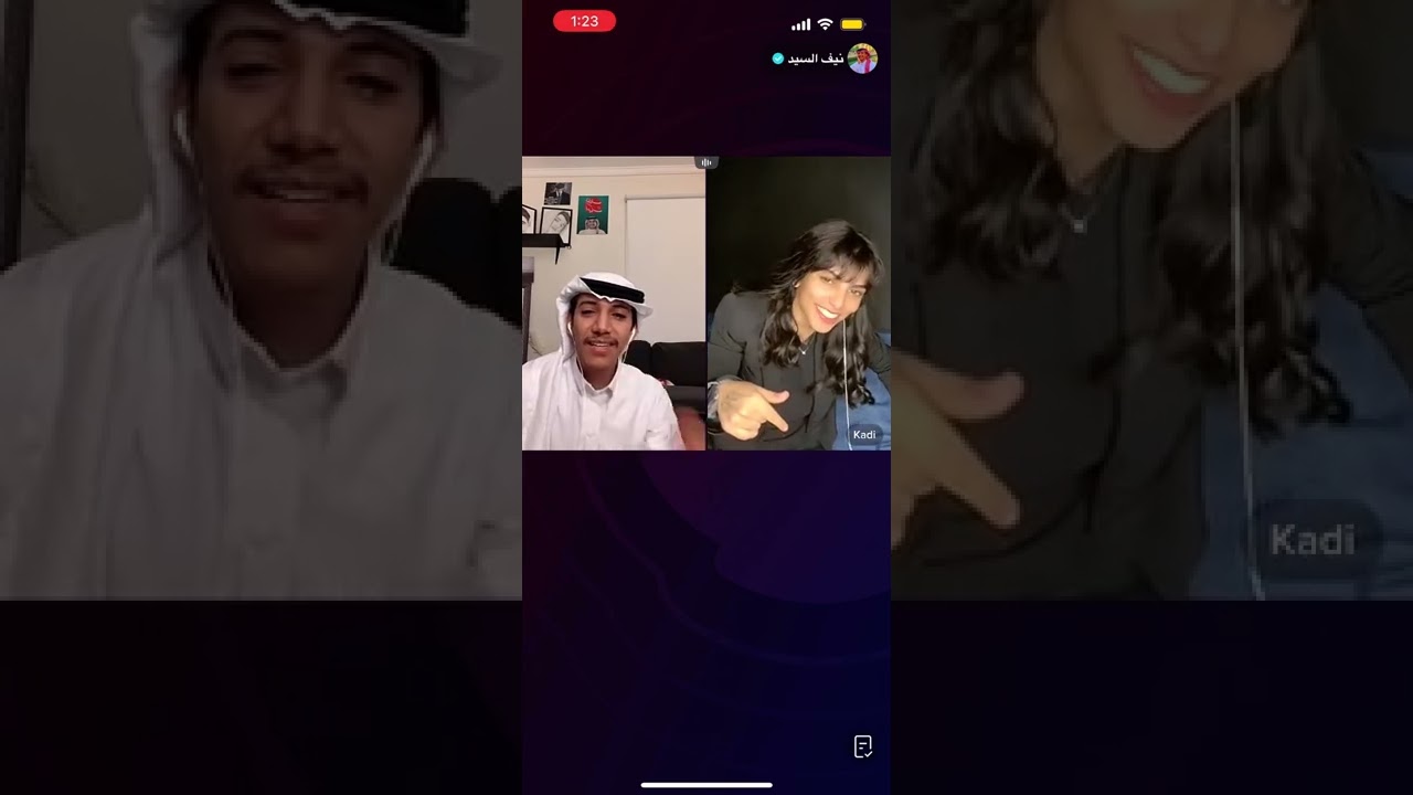 بث نيف 7 سبتمبر ….. الجزء 1