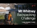 A New Way To Hike Mt. Whitney - Local Guide Tells All