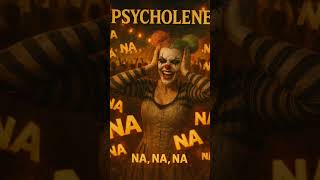 PSYCHOLENE – “NA NA NA”