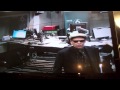 Behind the scenes at the Craig Charles Funk and Soul Show