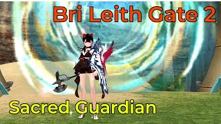 [Mabinogi] Bri Leith Gate 2 - Sacred Guardian