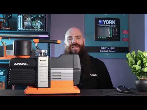 Vacuum Pump Supply Near Me