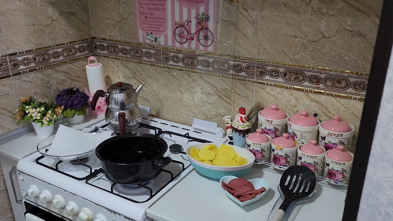 RO'ZANI✨️🌙 14-KUNI SAXARLIK🌄 TAYYORLADIM🍳🥗