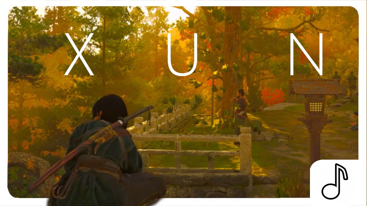 AC Shadows - Nagato’s Xun