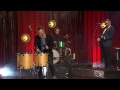 2004 - 2014 : Jungle Drum
