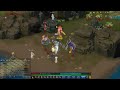 BerryBopped Classic Conquer Online BerryBopped Classic Conquer Online
