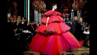 Schiaparelli | Haute Couture | Spring/Summer 2019