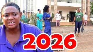 FULL MOVIE (ROYAL DISASTER) LIZZY GOLD - Village Nigeria 2026 Latest Nigerian Nollywood Movie