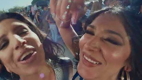 Omar Montes, Lola Indigo, Las Chuches - EL PANTALON (RUMBAS - Official Video)