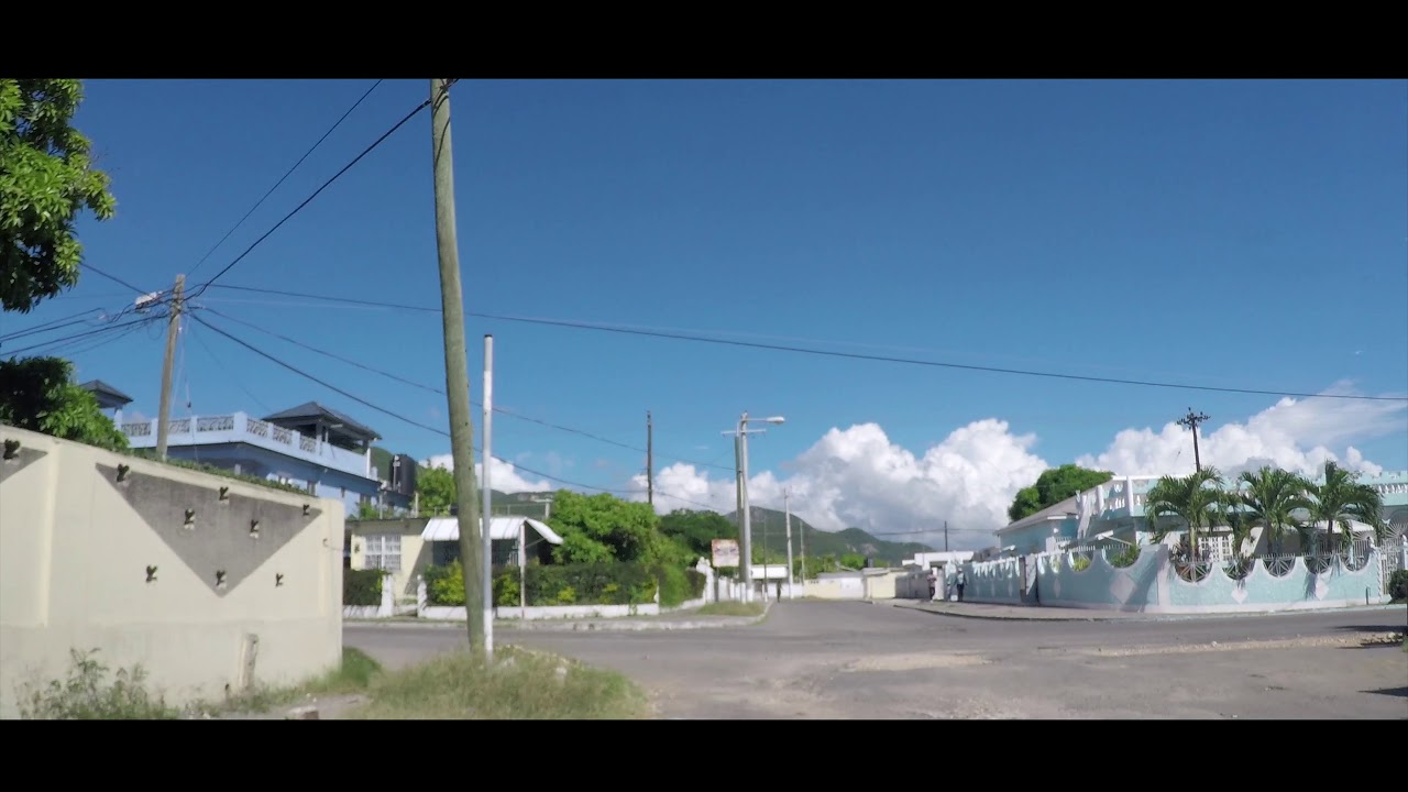 Sea Shore Place, Harbour View, Kingston, Jamaica YouTube