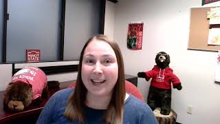 Virtual Campus Visit -  Introduction