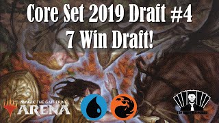Core Set 2019 Draft #4