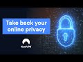 Privacy, online anonymity, and a VPN I NordVPN