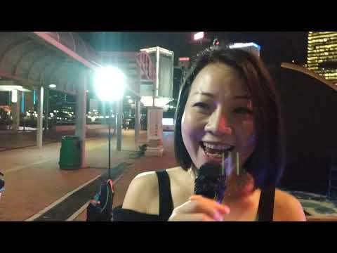 20190526樂兒～中環(我愛上了英雄)