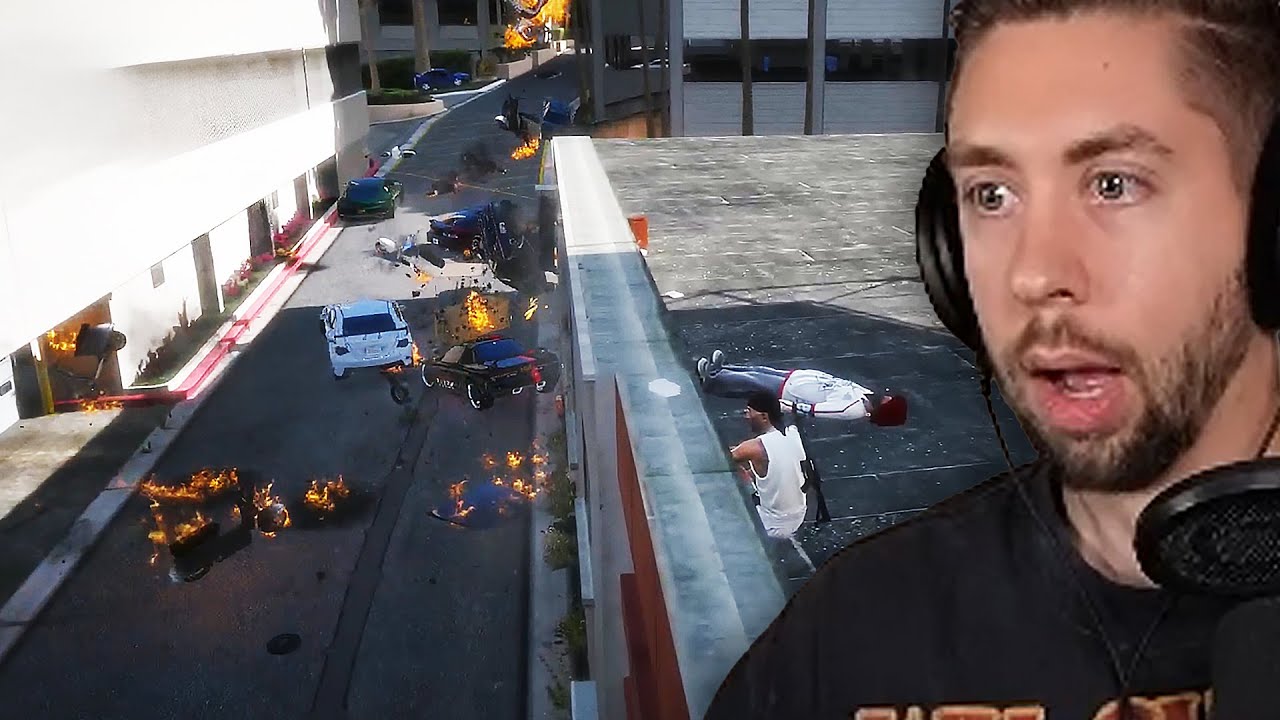 Mr. K Drops the Most Unhinged Present on the Racing Crew | Prodigy 2.6