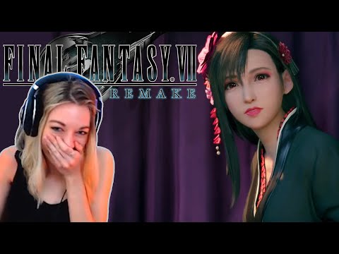 My final fantasy 7 remake journey [part 3]