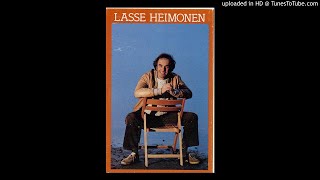 Lasse Heimonen - 07 Häälaulu