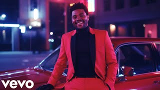 The Weeknd – Empty Streets Style (NEW Music Video) / Unreleased | Blinding Lights Vibe