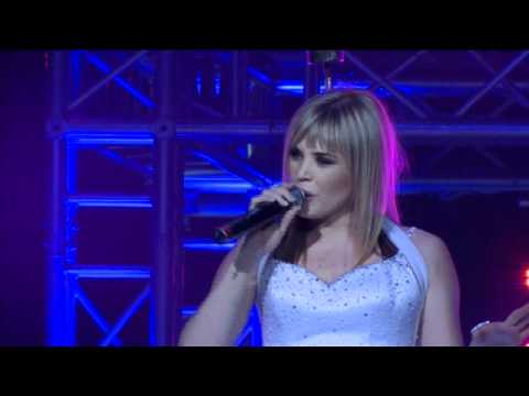Andriette Norman VAMT 2011