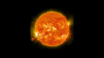 صور نجمنا الشمس الفضاء Space معلومات الشمس Sun Star Shorts 